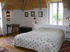 фото отеля Chambre d'hotes Les Brunes