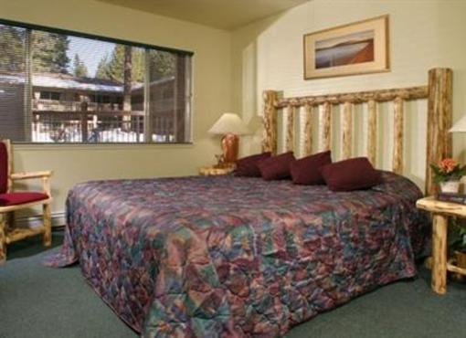 фото отеля The Lodge At South Lake Tahoe
