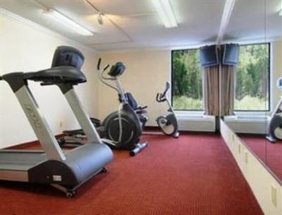 фото отеля Days Inn Mount Hope