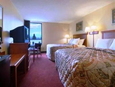 фото отеля Days Inn Mount Hope