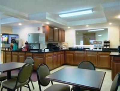 фото отеля Days Inn Mount Hope