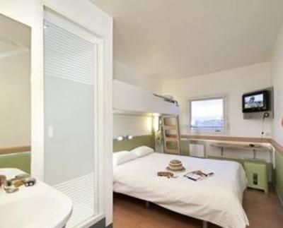 фото отеля Ibis Budget Argenteuil Bords de Seine