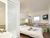 Ibis Budget Argenteuil Bords de Seine