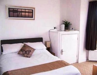 фото отеля Maindee Bed and Breakfast