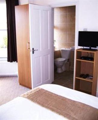 фото отеля Maindee Bed and Breakfast
