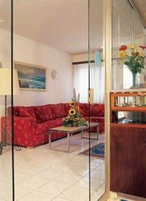 фото отеля Hotel Rondinella