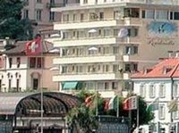 Hotel Rondinella