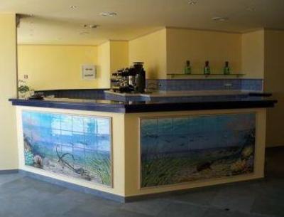 фото отеля Hotel Eco Del Mare Cogoleto