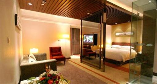 фото отеля Four Seasons Rayli Hotel