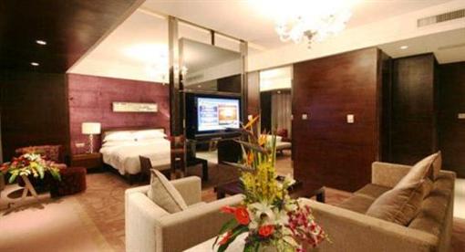 фото отеля Four Seasons Rayli Hotel