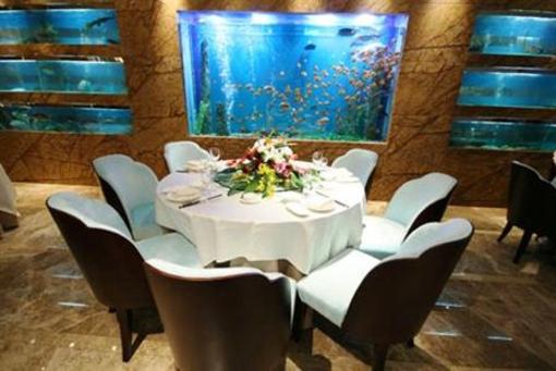 фото отеля Four Seasons Rayli Hotel