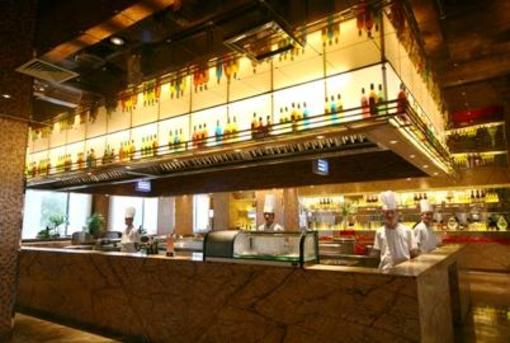 фото отеля Four Seasons Rayli Hotel