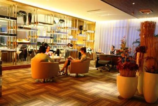 фото отеля Four Seasons Rayli Hotel