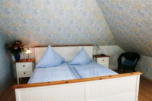 фото отеля Hotel Seeburg Sankt Peter-Ording