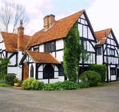 фото отеля The Old Farmhouse Windsor