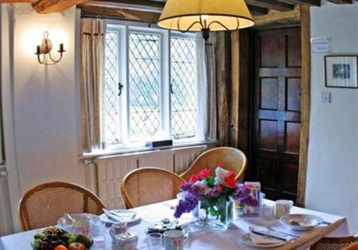 фото отеля The Old Farmhouse Windsor