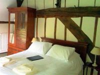 The Old Farmhouse Windsor