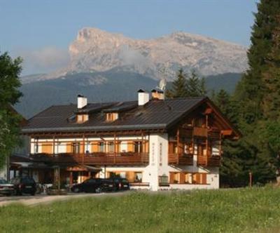 фото отеля Meuble Piccolo Pocol