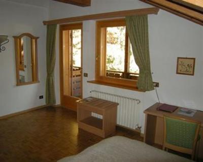 фото отеля Meuble Piccolo Pocol