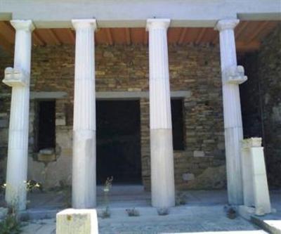 фото отеля La Veranda Pension