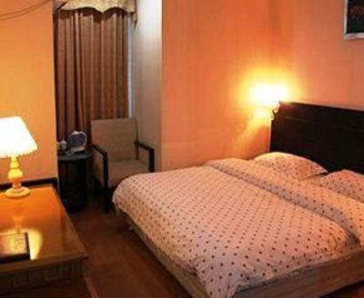 фото отеля Jinyi Hotel Dade Road