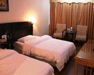 фото отеля Jinyi Hotel Dade Road