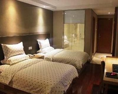 фото отеля Jinyi Hotel Dade Road