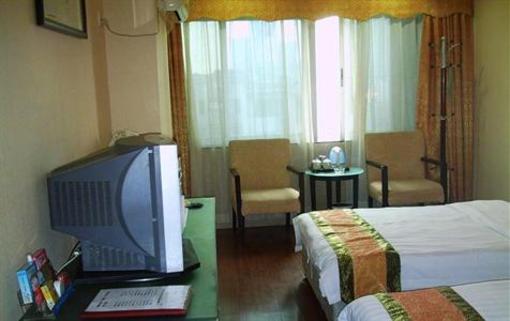 фото отеля Jinyi Hotel Dade Road