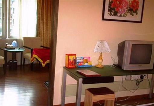 фото отеля Jinyi Hotel Dade Road