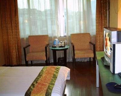 фото отеля Jinyi Hotel Dade Road