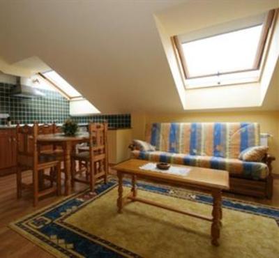 фото отеля Apartamentos Altamira