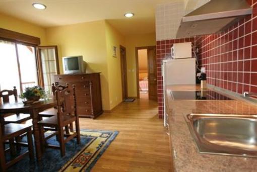 фото отеля Apartamentos Altamira