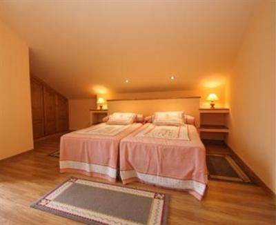 фото отеля Apartamentos Altamira