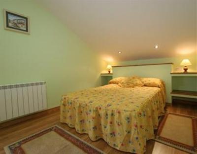 фото отеля Apartamentos Altamira