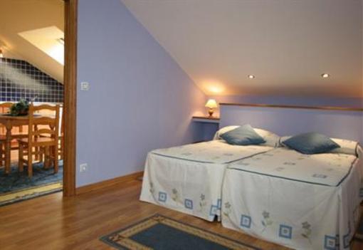 фото отеля Apartamentos Altamira