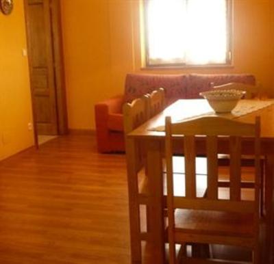 фото отеля Apartamentos Altamira