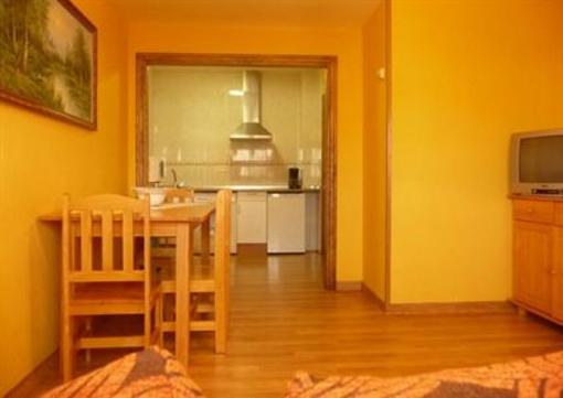 фото отеля Apartamentos Altamira