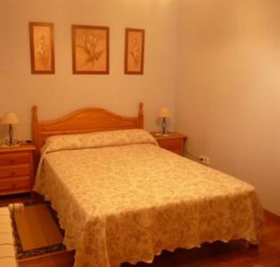 фото отеля Apartamentos Altamira