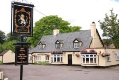 фото отеля The Lord Byron Inn