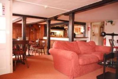 фото отеля The Lord Byron Inn
