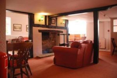 фото отеля The Lord Byron Inn