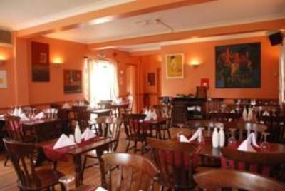 фото отеля The Lord Byron Inn