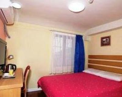 фото отеля Home Inn Hangzhou Nansongyu Street Gulou