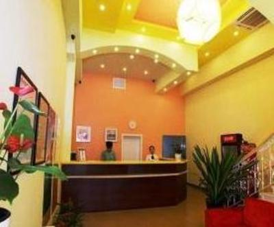 фото отеля Home Inn Hangzhou Nansongyu Street Gulou