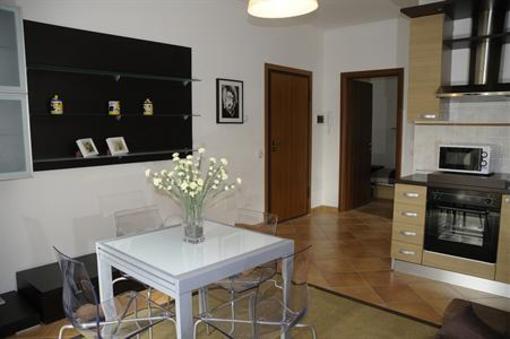 фото отеля Residence Villa Emidia Rome