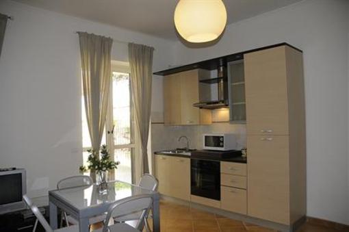 фото отеля Residence Villa Emidia Rome