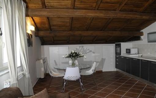 фото отеля Residence Villa Emidia Rome