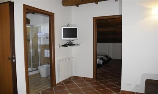 фото отеля Residence Villa Emidia Rome