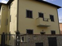 Residence Villa Emidia Rome