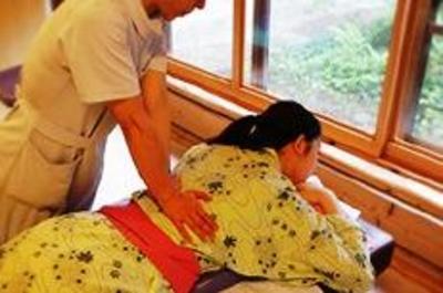 фото отеля Aishinkan Ryokan Hotel Morioka